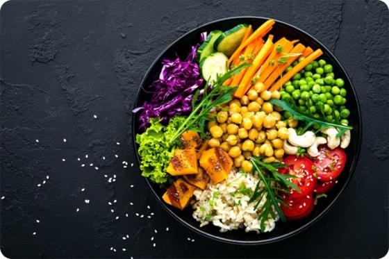 Dar Ouzoud Vegan Hotel Kültér fotó